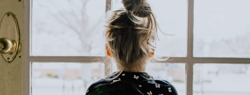 Why paid domestic violence leave is a game changer for children