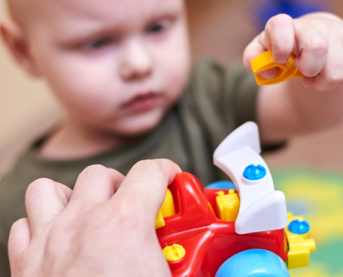 Neuroscience in early childhood: What do we know? What do we need to know, and how do we translate this knowledge to practice?