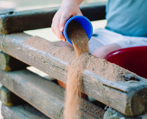 The key reasons why early learning matters