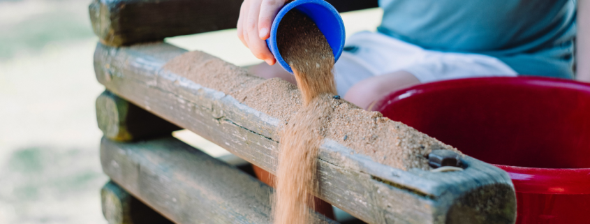 The key reasons why early learning matters