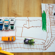 Responding to family violence in early childhood education and care settings