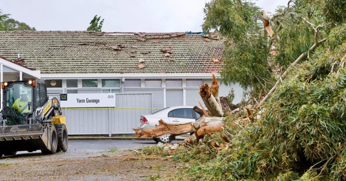 Relationships matter