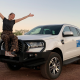 Fulfillment and four-wheel driving: The life of an ECA Inclusion Professional