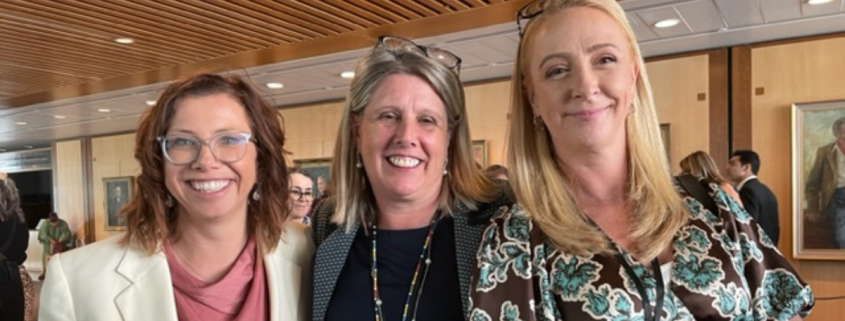 Reflections on the Early Years Summit