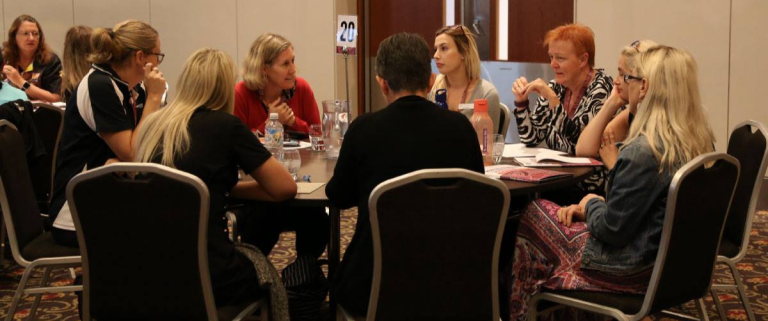 Supporting children in complex families