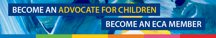 Early Childhood Australia Membership