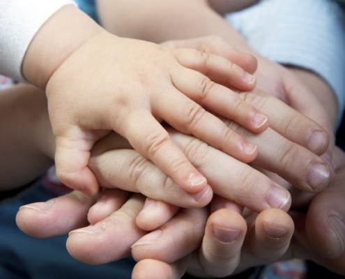 Graduation practice isn’t in the EYLF.