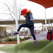 Children’s right to play and its benefits