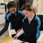 Reflective Practice: Making a commitment to ongoing learning