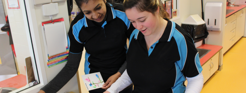 Reflective Practice: Making a commitment to ongoing learning