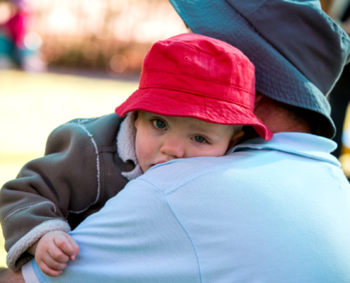 What every child needs for learning self-regulation