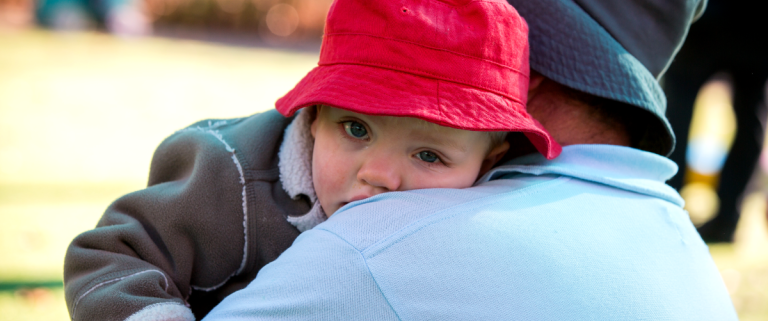 What every child needs for learning self-regulation