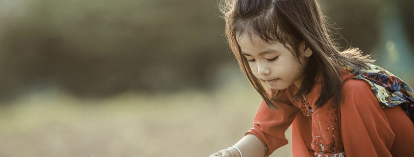 The Self-Reg View of: Overcoming Barriers