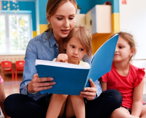 What does National Skills Week mean to you?