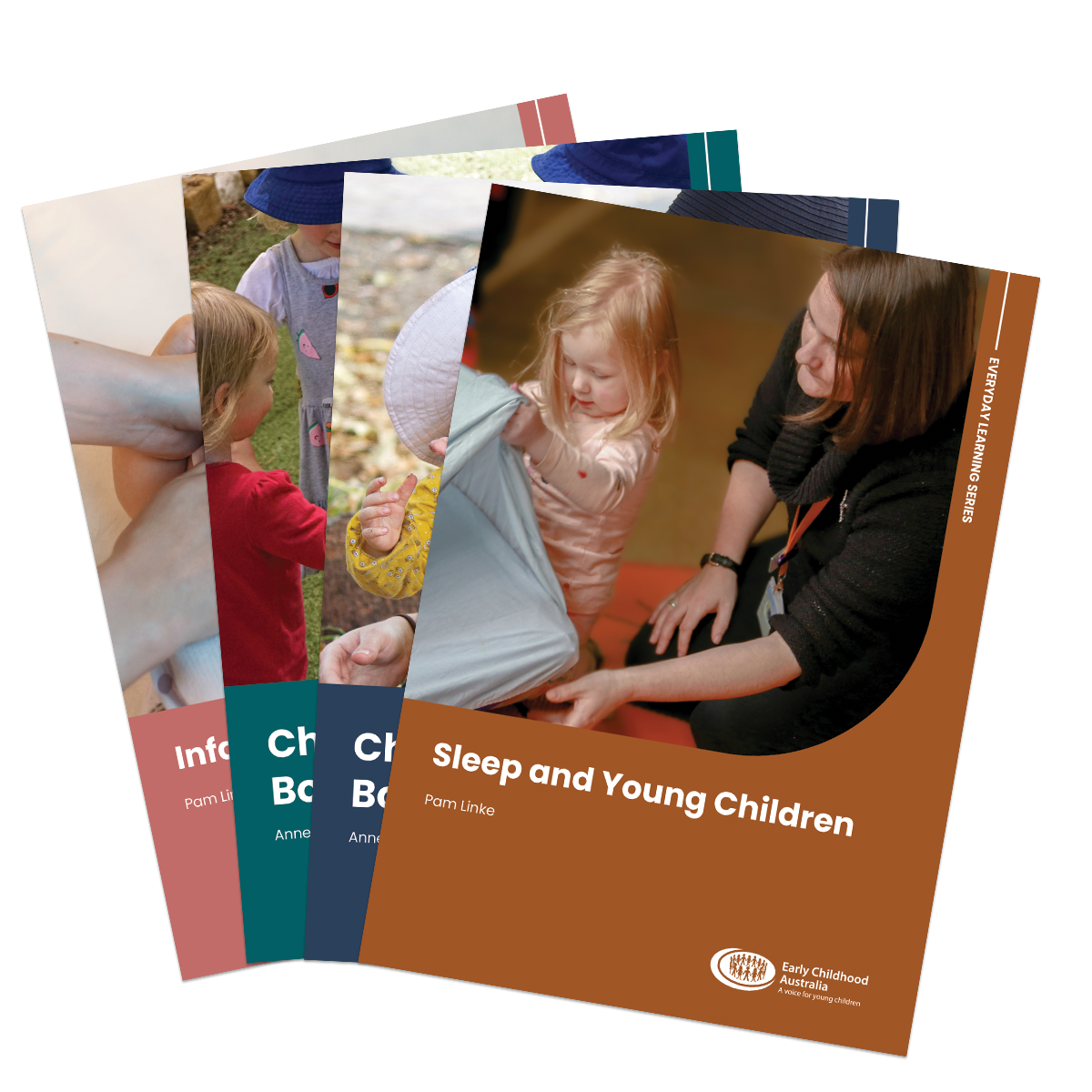 Everyday Learning Series