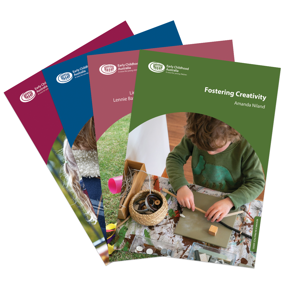 Research in Practice Series