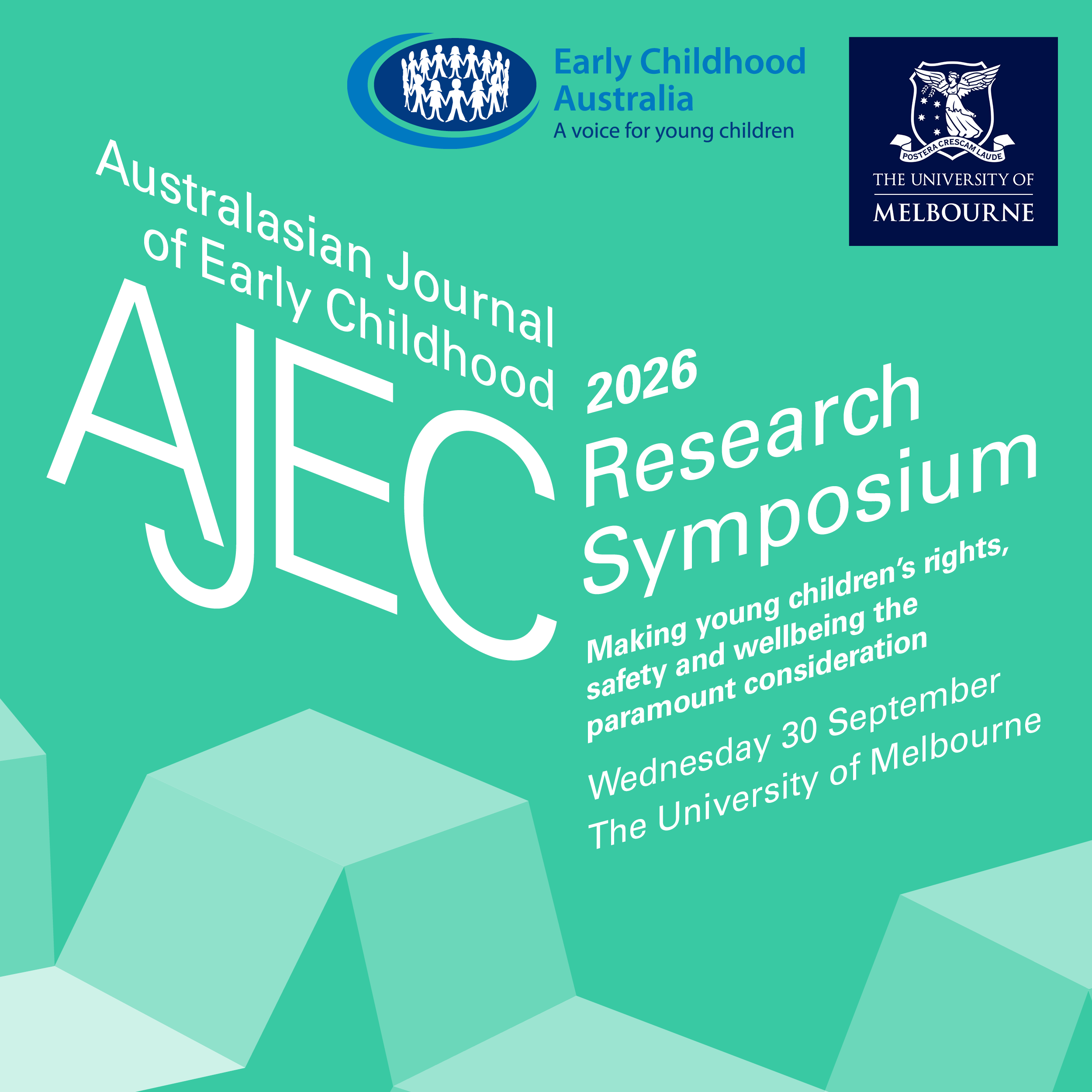AJEC Research Symposium