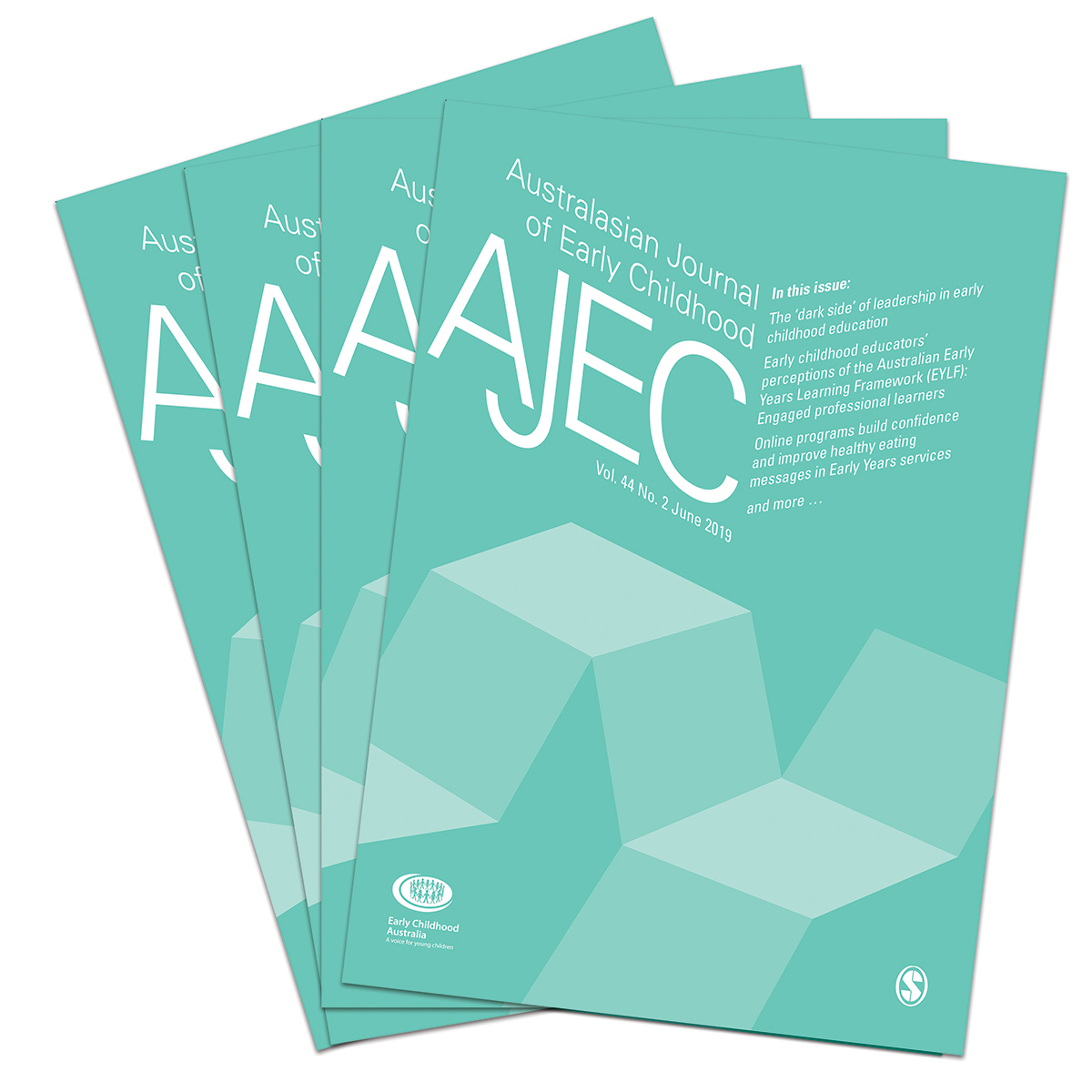 Australasian Journal of Early Childhood (AJEC)