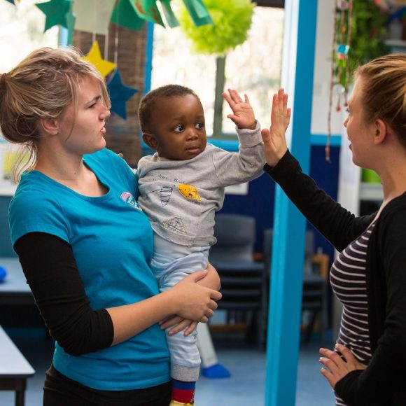 Setting the record straight on misguided claims about ECEC and the value of qualified educators