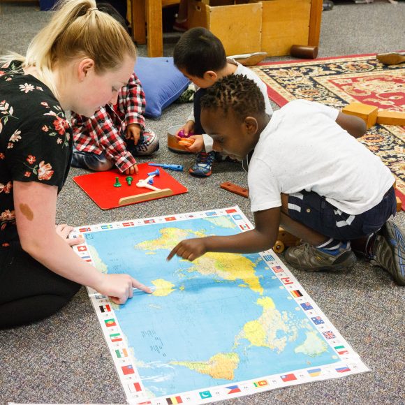 Early Learning Matters Every Day, But It’s Critically Important Right Now