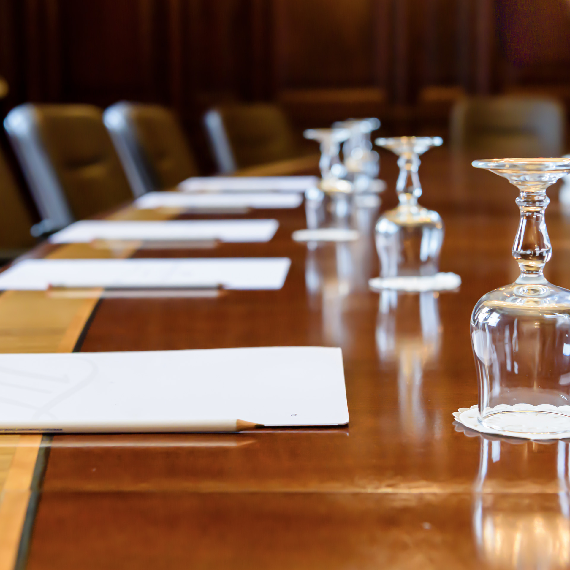 National Board of Directors