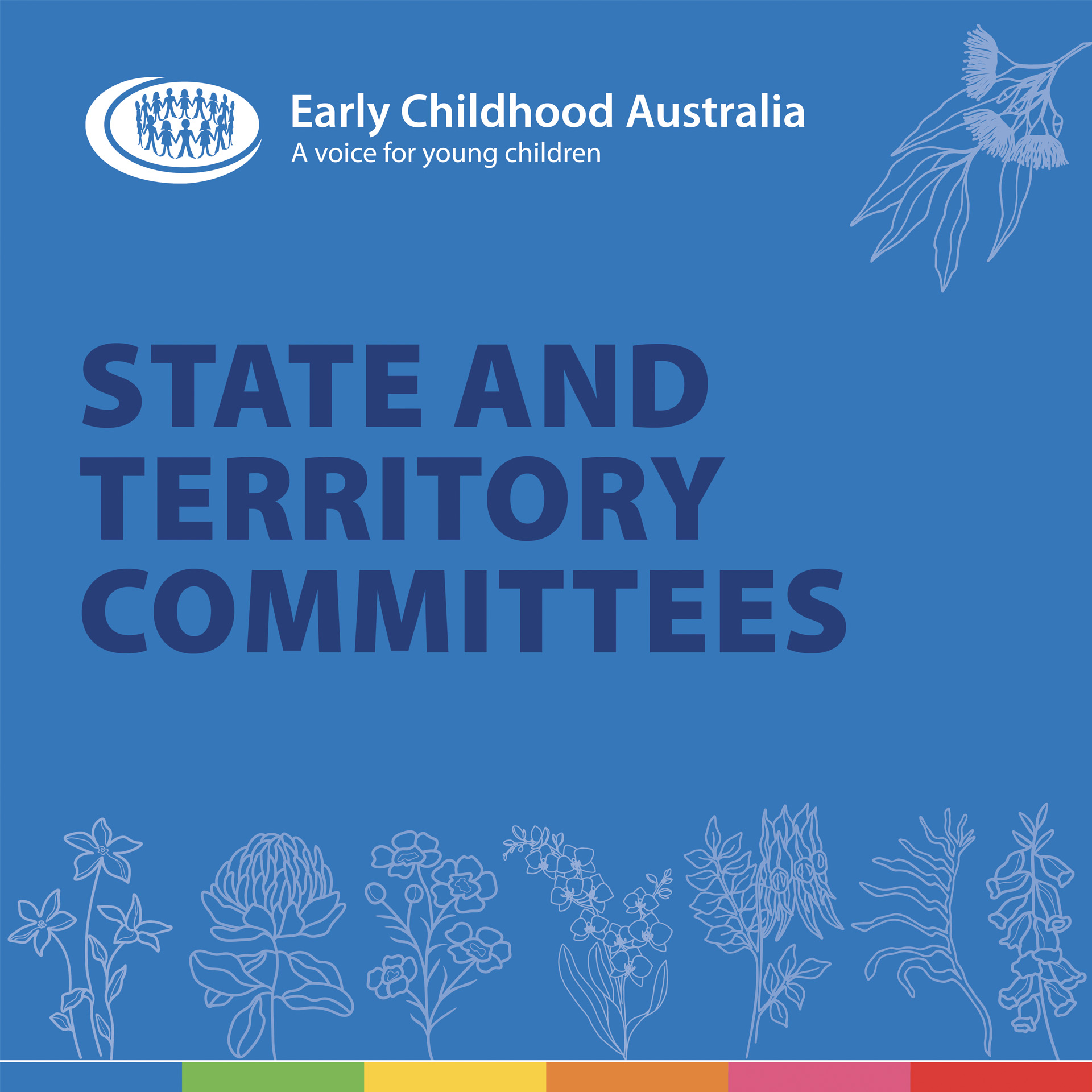 ECA States and Territories