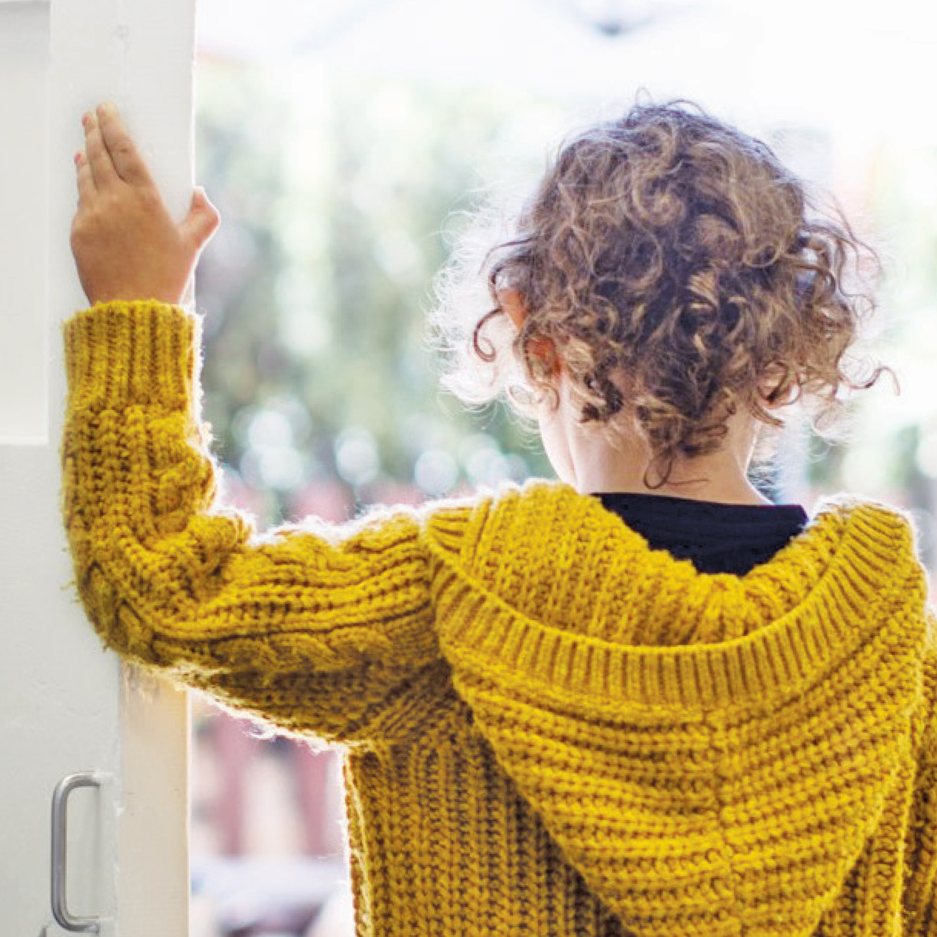 Through Different Eyes