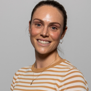 Alison Walton