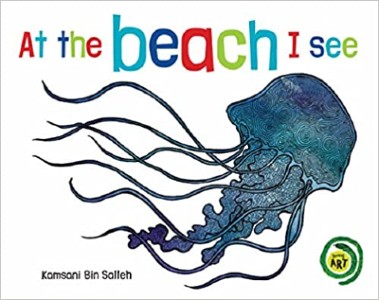 Reconciliation Story Time Collection
