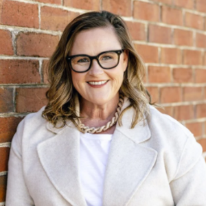 Belinda Mawhinney