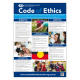 Code of Ethics Poster