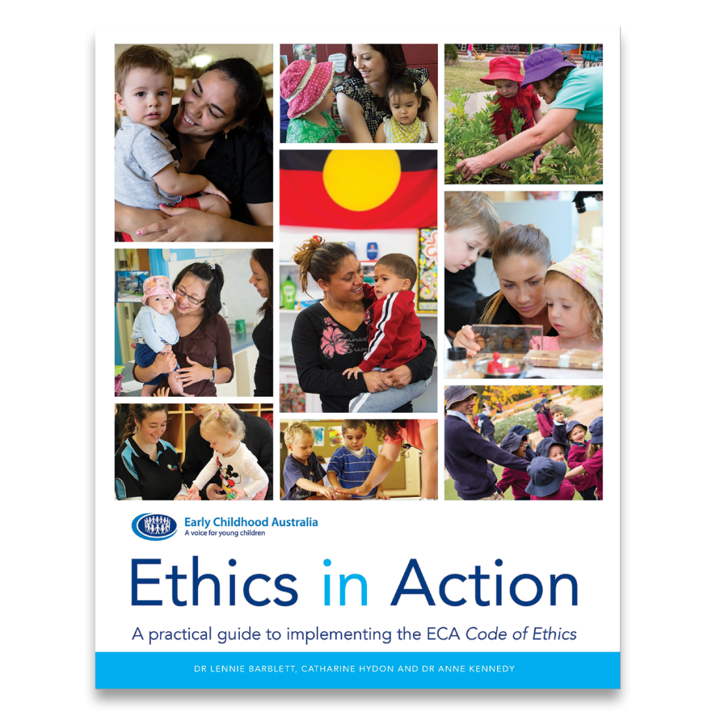 Ethics in Action: A practical guide