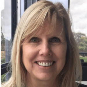 Denise Luscombe