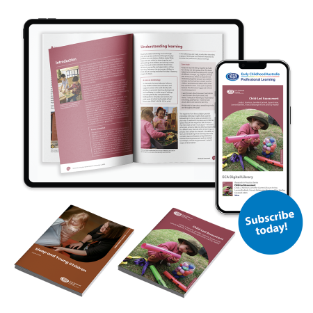 ECA Digital Library—Single User Subscription