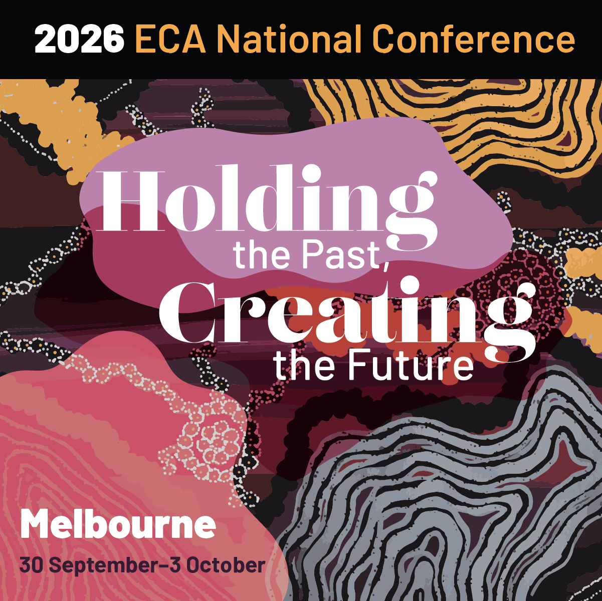 ECA National Conference