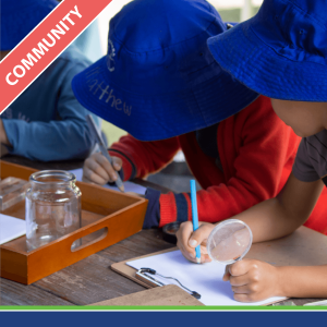 ECA Community of Practice: Diverse learners and inclusive practice in early childhood