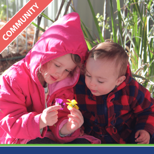 ECA Community of Practice: Play-based learning in early childhood