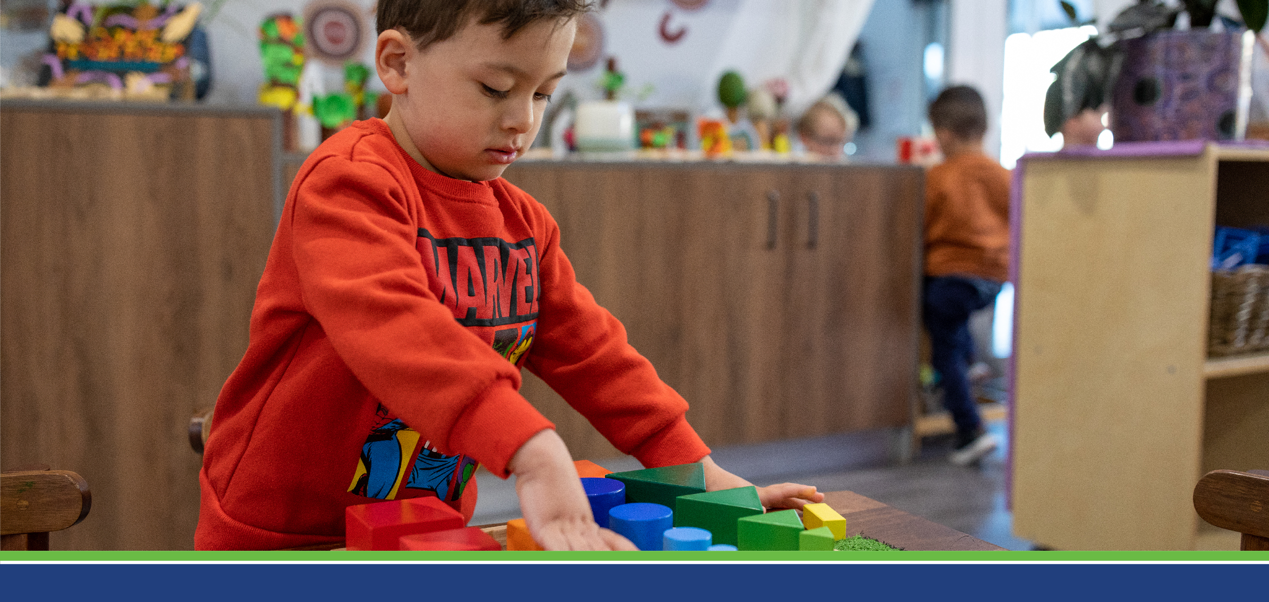 Understanding Brain Development