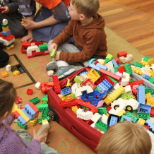 Moving from Vision to Action on Universal Early Childhood Education and Care