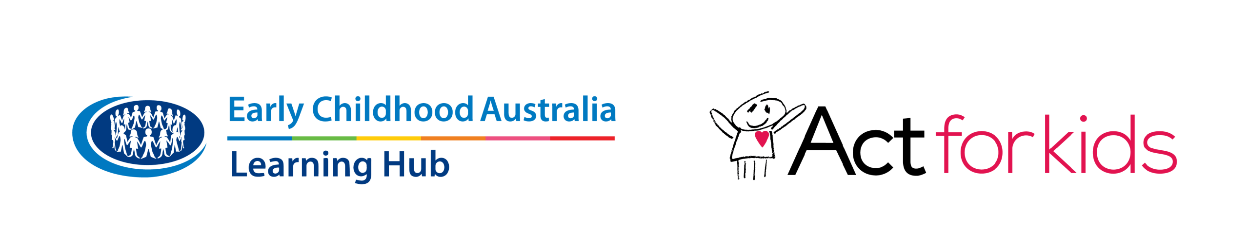 Act for Kids: Learn to be Safe—Early Years