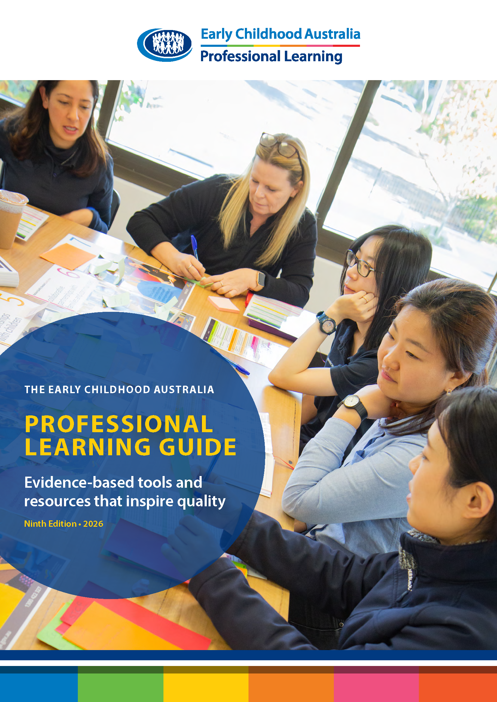 Professional Learning Guide