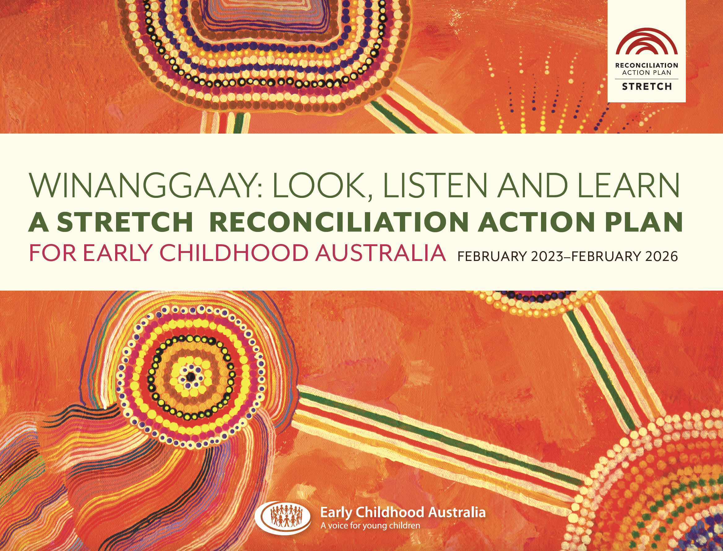 Reconciliation Action Plan