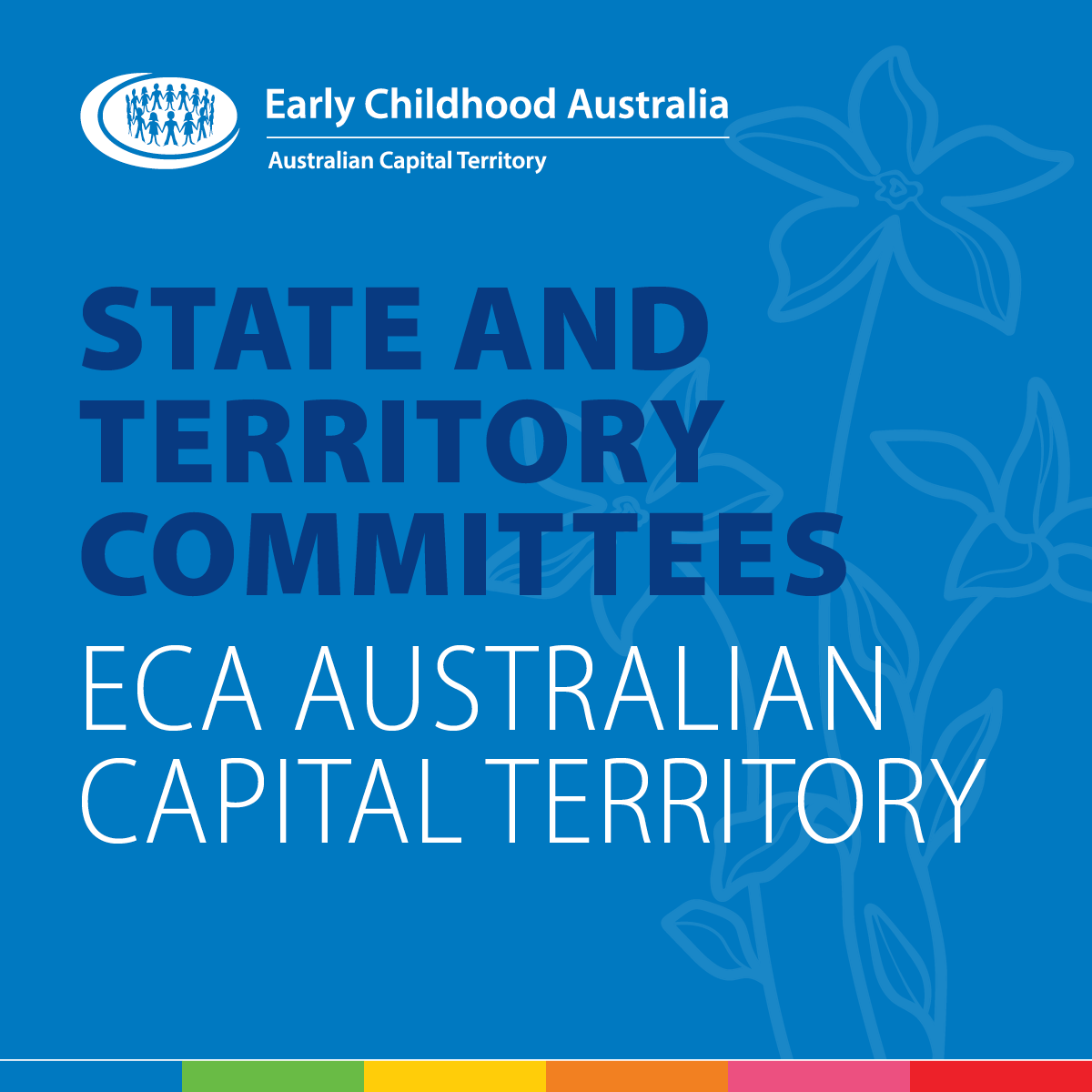 ECA States and Territories