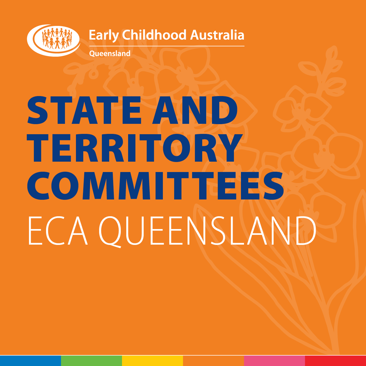ECA States and Territories