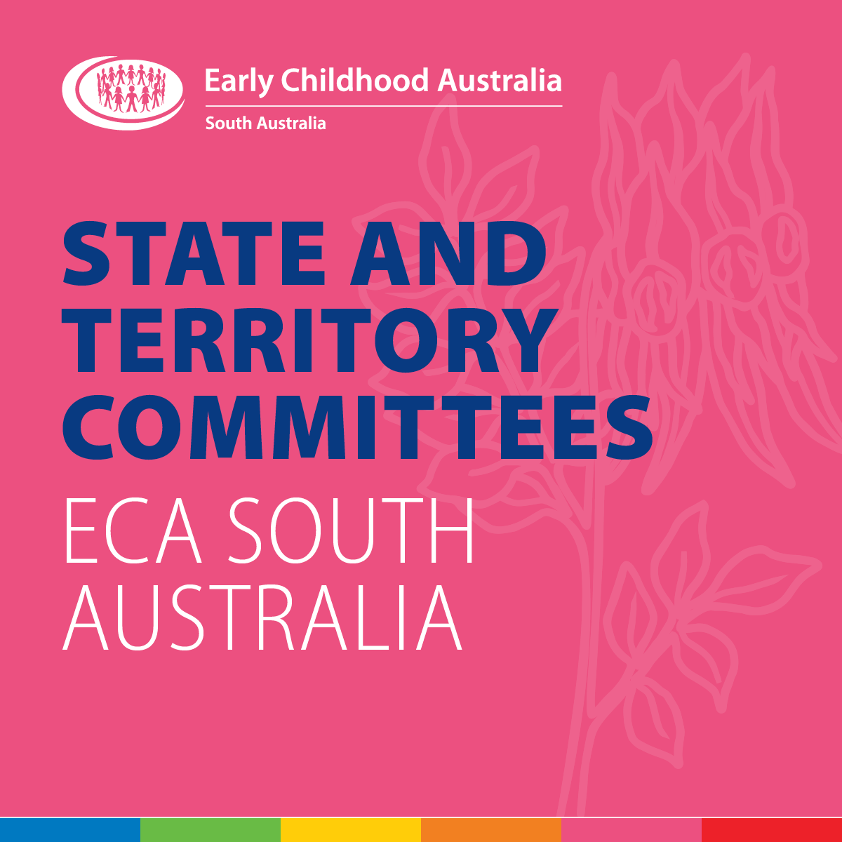 ECA States and Territories