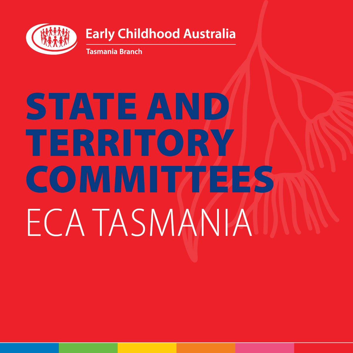 ECA States and Territories