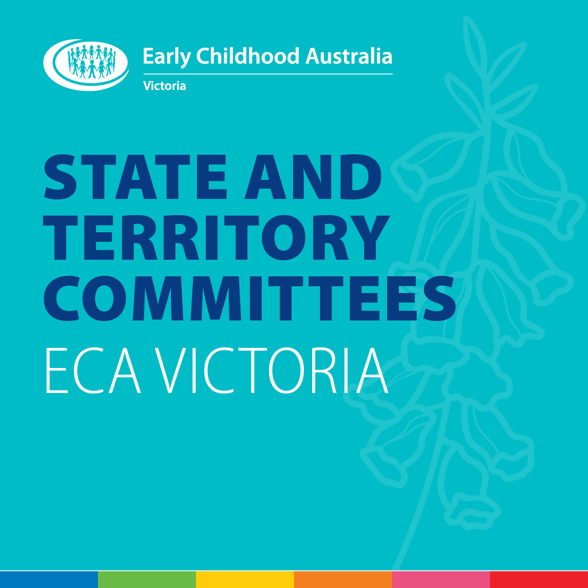 ECA States and Territories