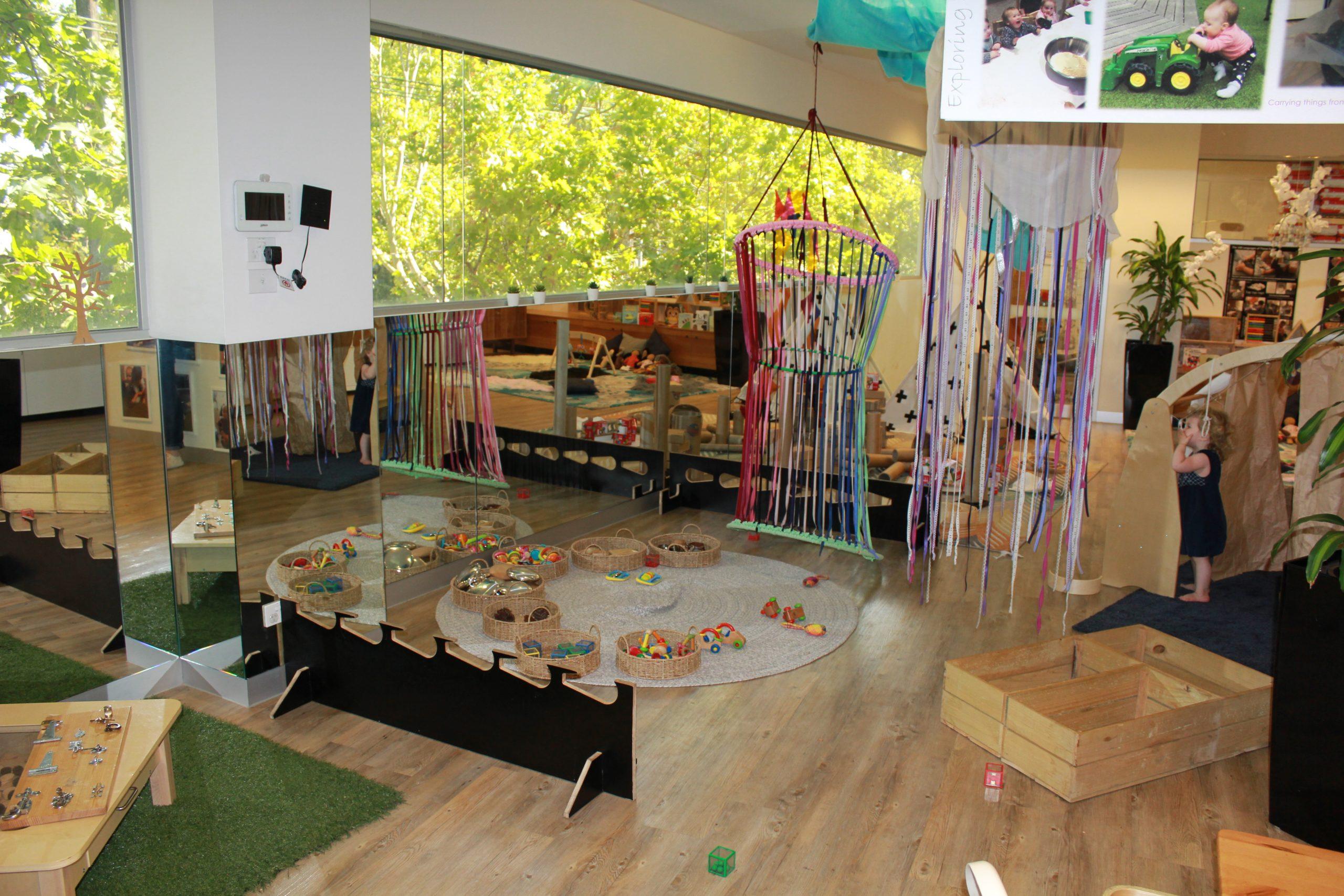 Encounter 4: Pedagogy, a context for research