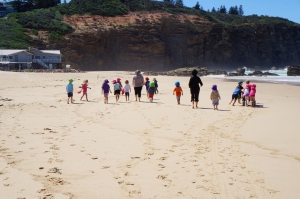 All images have been provided by the author