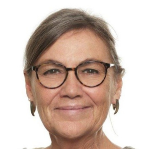 Janet Williams-Smith